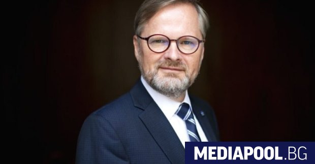 Чешкият президент Милош Земан ще назначи Петер Фиала председател на