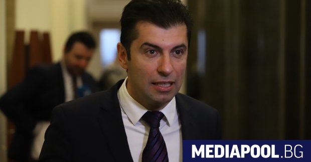 Днес ще се изпрати проектът на коалиционния договор за управлението