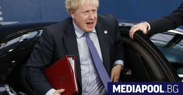 Британският премиер Борис Джонсън предупреди употребяващите наркотици, че няма къде