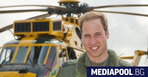 Херцогът на Кеймбридж разкри влиянието което е оказало върху него