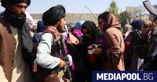 Афганистанското правителство на талибаните днес издаде декрет за правата на