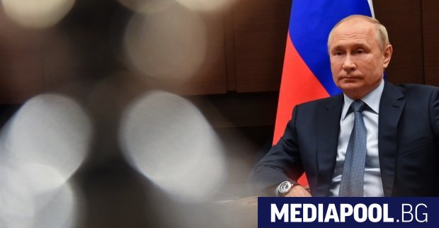 Кремъл изрази днес надежда, че Байдън и Путин ще разговарят