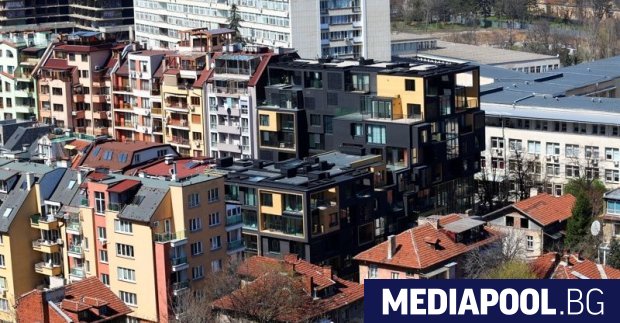 В София все още няма балон с цените на жилищата