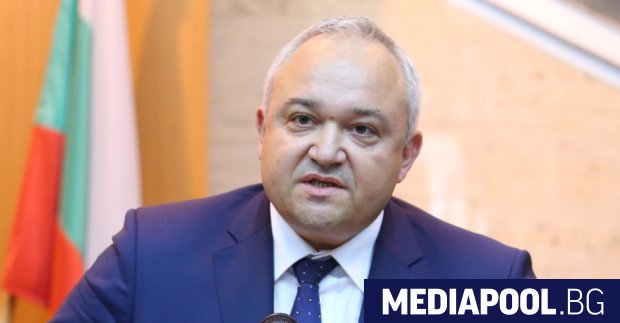 Служебният правосъден министър Иван Демерджиев ще предложи образуването на дисциплинарни