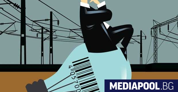 Още от август когато цената на електроенергията на свободния пазар
