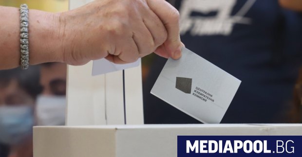 Снимка: Прокуратурата е отказала да разследва 81 сигнала за купуване на гласове за президентския вот