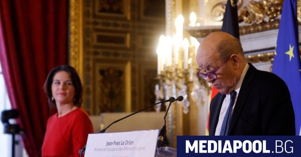 Новото германско правителство е готово да работи с Франция за