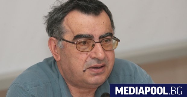 Продължаваме промяната ще е сериозен политически проект коментира социологът Живко