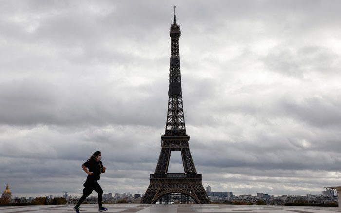 Франция ще подпомогне туризма си с 1.9 млрд. евро