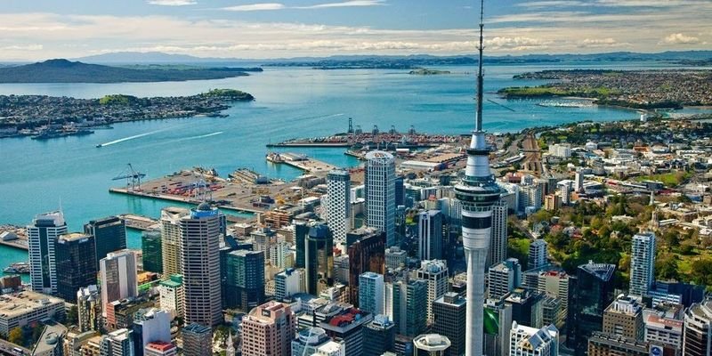 Covid: Нова Зеландия ще се отвори отново за чужденци от 30 април