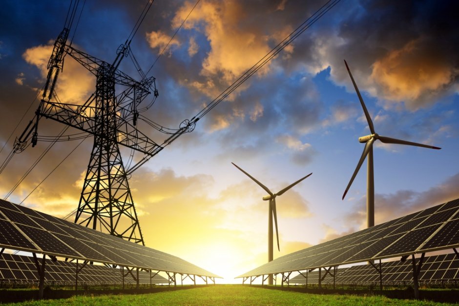 ВЕИ алианс представи визия 2030 за чиста икономика с ток за 170 лв/МВтч