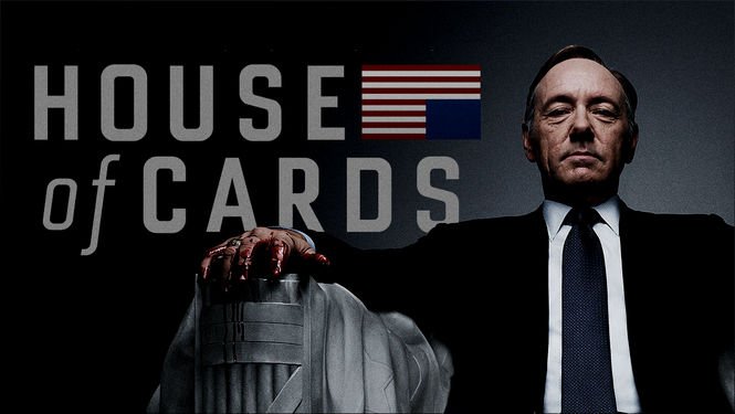 Кевин Спейси е осъден да плати 31 милиона долара на сериала "Къща от карти"