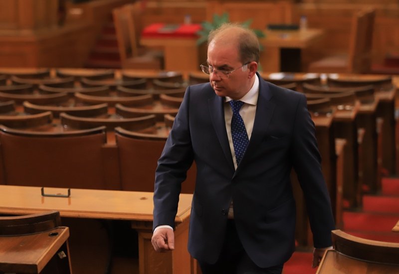 ГЕРБ може и да подкрепи Кирил Петков за премиер