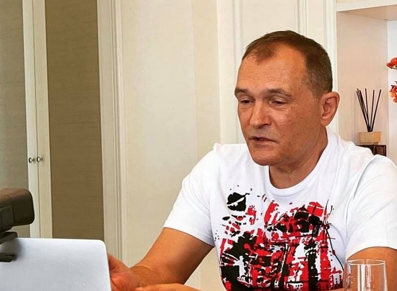 Бащата на Димитър Гърдев е имал общ бизнес с Васил Божков
