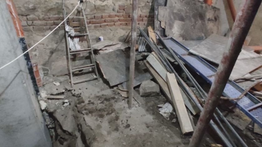 Минеков дава на прокуратурата случая с прокопания тунел до римския стадион в Пловдив