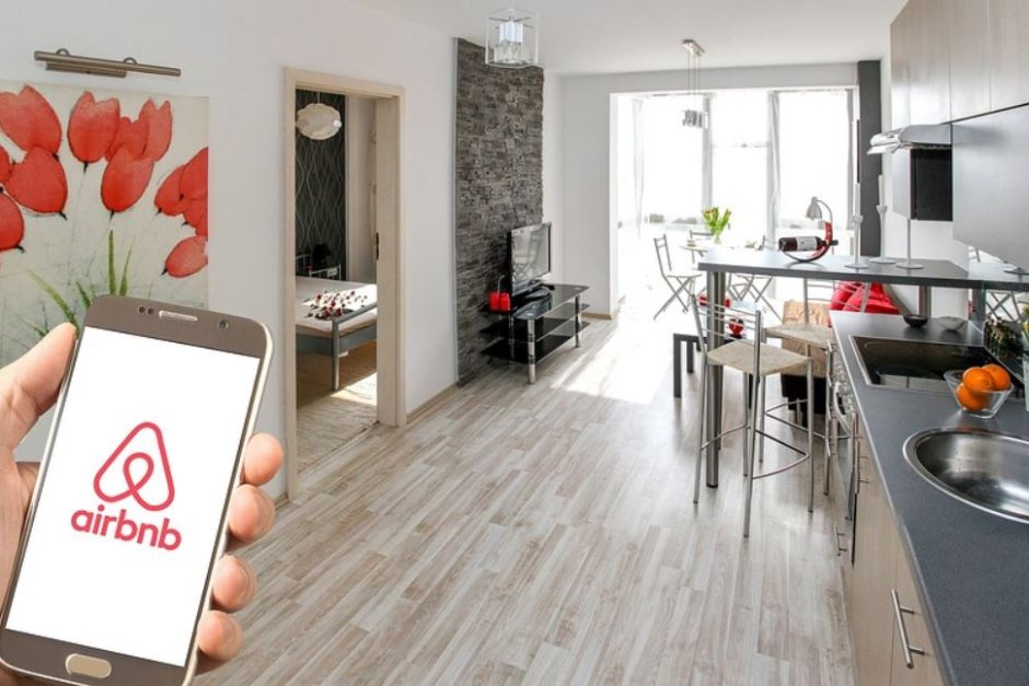 Българи са получили над 4 млн. лева от отдаване под наем през платформата Airbnb