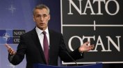 НАТО: Икономическите санкции са един от вариантите за противодействие на Русия