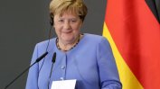 Меркел: Германия бе доста наивна спрямо Китай в началото