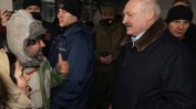 Лукашенко се обърна с молба към Германия да приеме мигранти