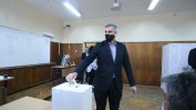 Стефан Янев: Гласувах за президент, който ще изпълнява конституцията