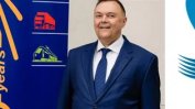 Иван Петров е новият президент на Международната федерация на спедиторските сдружения