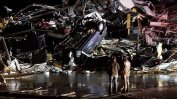 Над 70 жертви на опустошителни торнада в американския щат Кентъки
