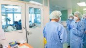 Властите в Словакия предлагат локдаун при рекордно увеличение на заразяванията