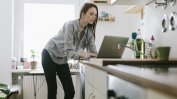 Малцина европейци искат да се върнат към 8-часов работен ден в офиса