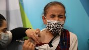В Испания ще ваксинират и децата на възраст 5-11 години