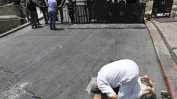 Член на Хамас уби един човек и рани трима в Стария град на Ерусалим