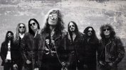Whitesnake включват България в своето прощално турне