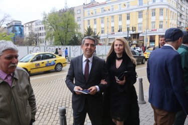 Заподозреният за кражбата на джипа на Плевнелиева излиза от ареста