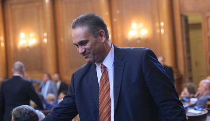 Пламен Георгиев се обяви за жертва на политически ПР