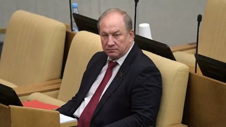 Руски депутат комунист беше обвинен в убийство на лос