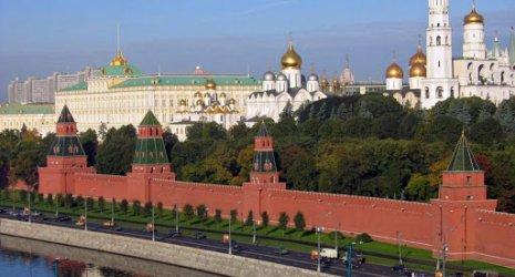 Три десетилетия след разпадането на Съветския съюз Русия отправя нови искания
