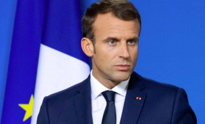Франция пое ротационното председателство на ЕС с големи амбиции
