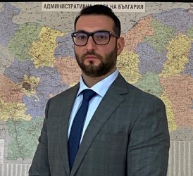 Финансистът Тодор Василев е назначен за шеф на АПИ