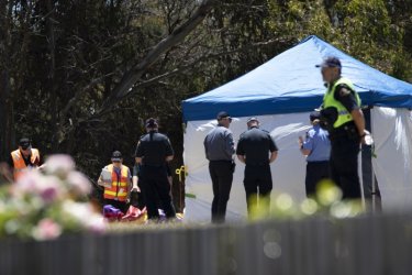 Пет деца загинаха в Австралия при нещастен случай с надуваем замък