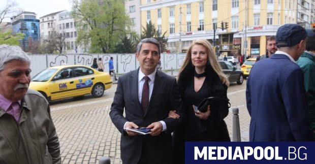 Заподозреният за кражбата на джипа на Десислава Плевнелиева съпруга на