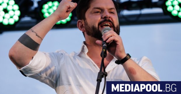 Левият политик Габриел Борич печели втория тур на президентските избори