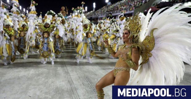 Властите на Рио де Жанейро за втора поредна година отмениха