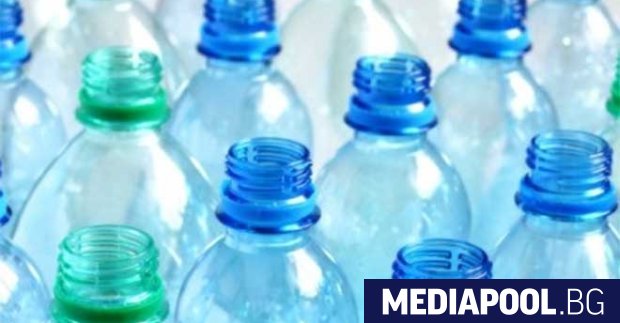Обсъждаме поставянето на вендинг машини за изкупуването на пластмасови бутилки
