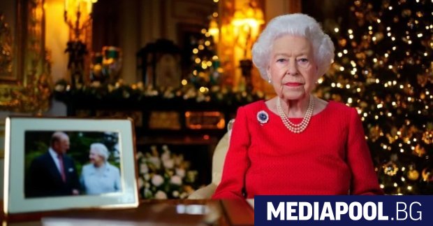 Британската кралица Елизабет Втора се очаква да отправи едно много