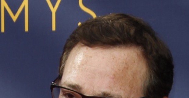 Актьорът Боб Сагет известен с ролята си на овдовял баща