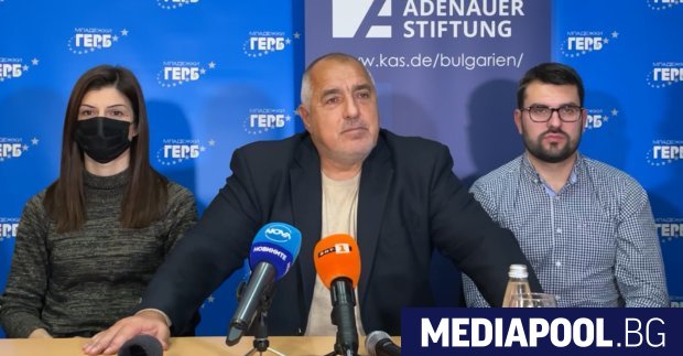 Като направи това в ГЕРБ ще ми сложат портрета на