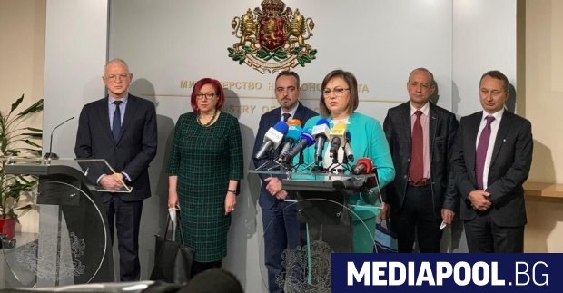 До дни ще бъдат обявени компенсаторни мерки за българската икономика