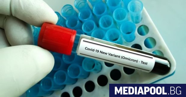 Броят на новите случаи с коронавирус е по малък през изминалото