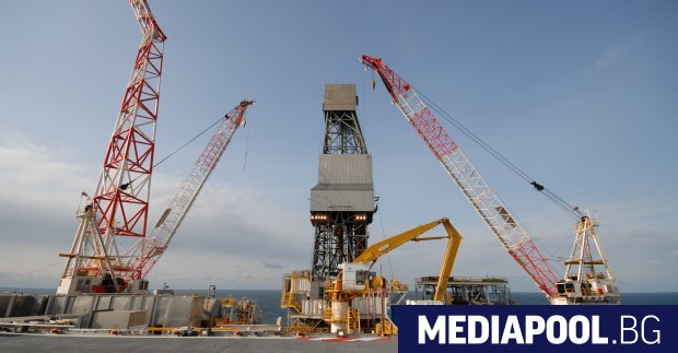 Къде е азерският газ Защо не идва цялото договорено количество