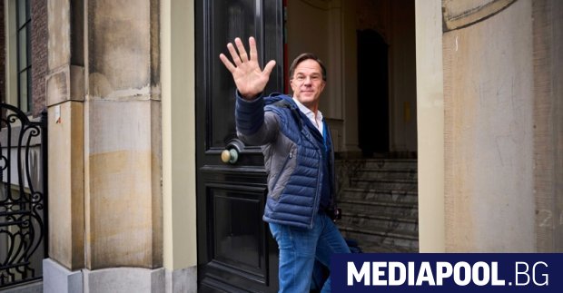 Нидерландски партии заявиха че са постигнали споразумение позволяващо на досегашния