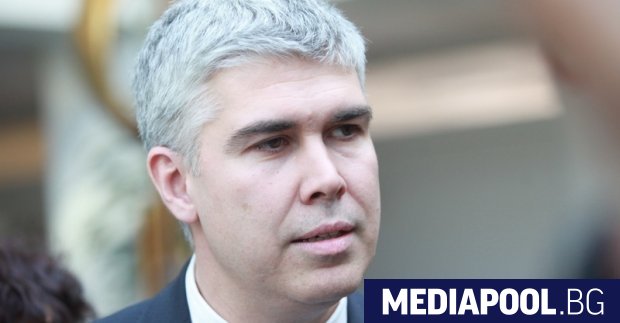 Изпълнителният директор на Булгартрансгаз Владимир Малинов е влязъл в борда